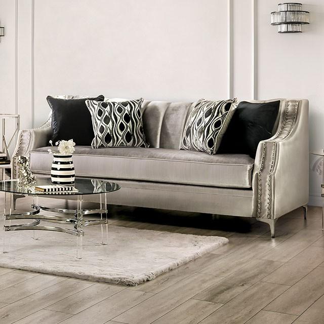 ELICIA Sofa - Sofa - Half Price Furniture