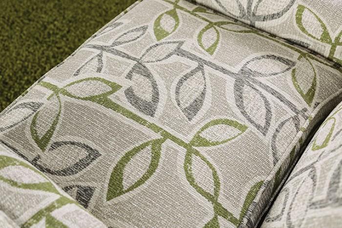 GARDNER Accent Chair Half Price Furniture