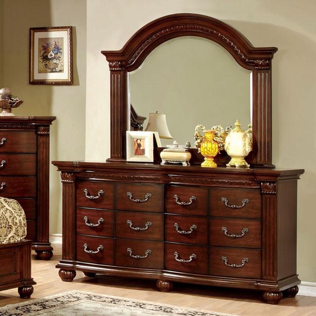 GRANDOM Cherry Dresser Half Price Furniture