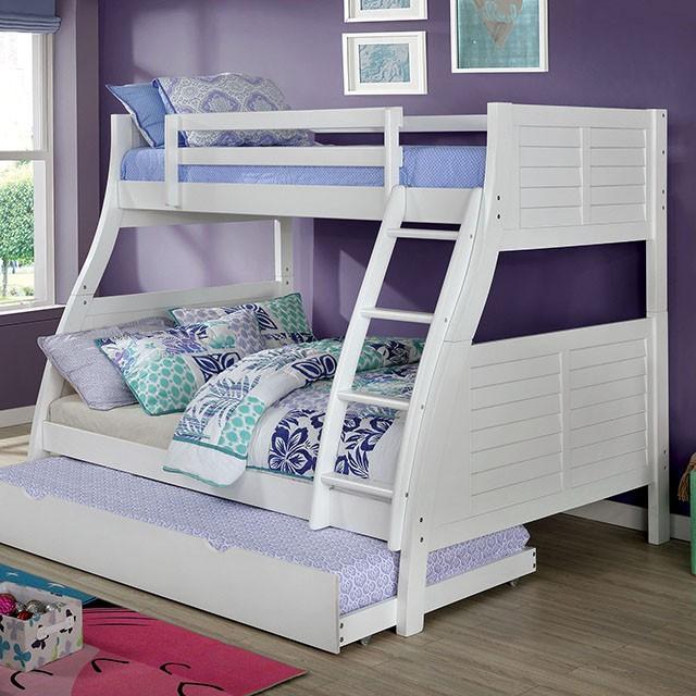 HOOPLE Bunk Bed Half Price Furniture