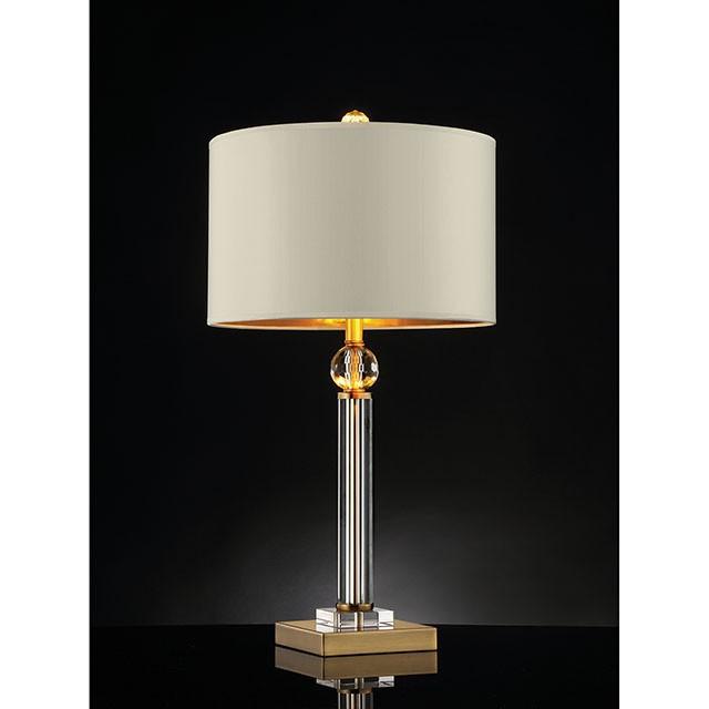 IVY Table Lamp - Lamp - Half Price Furniture