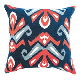 LALA 22" X 22" Pillow, Multi (2/CTN) Half Price Furniture