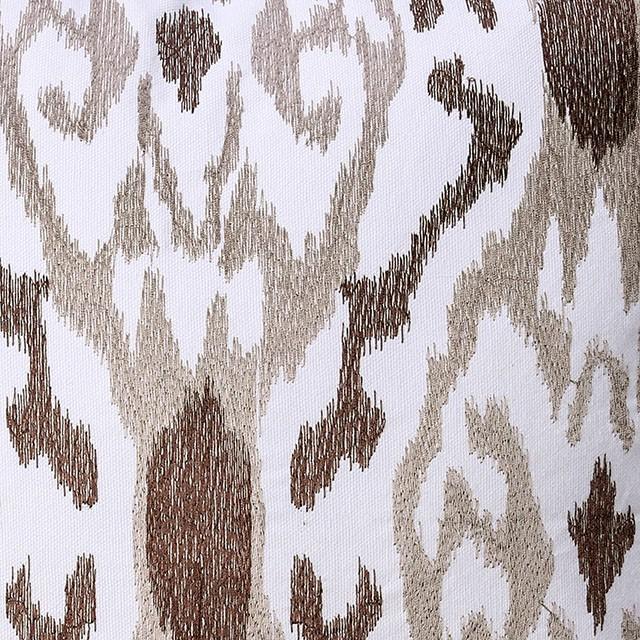Lucy Latte 20" X 20" Pillow, Latte (2/CTN) Half Price Furniture