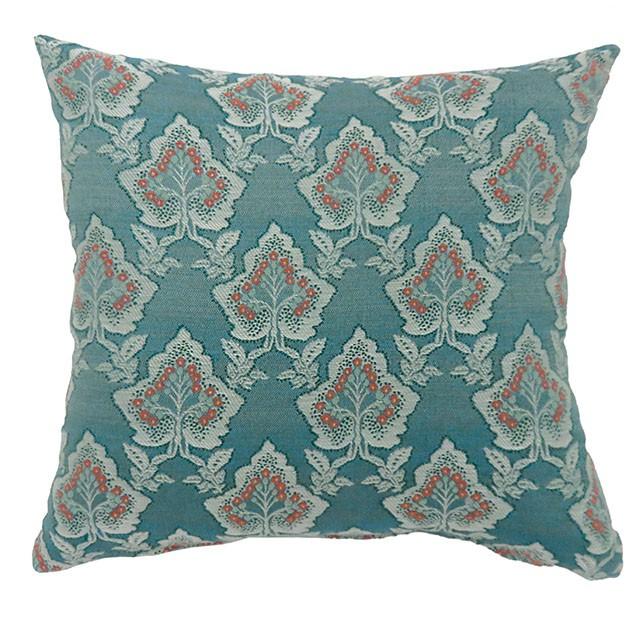 LULU 22" X 22" Pillow, Multi (2/CTN) Half Price Furniture