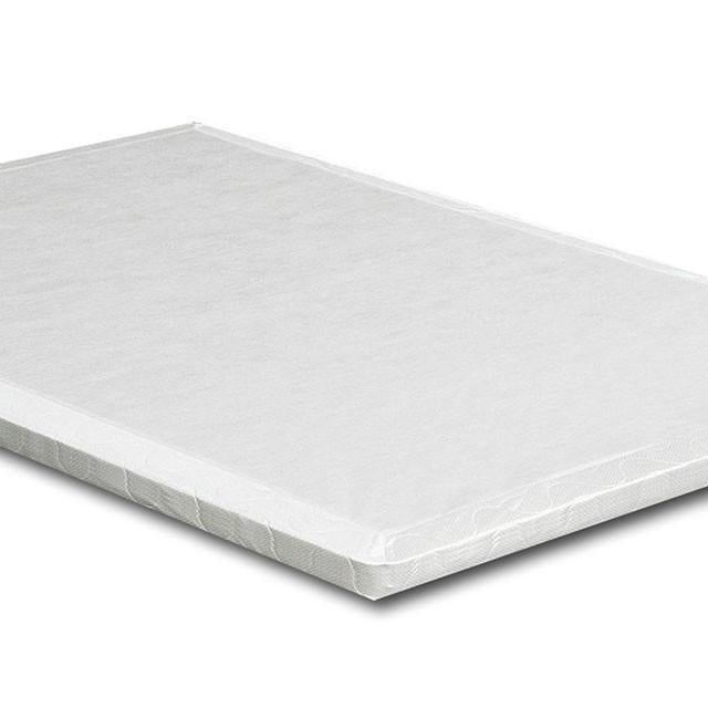 LUPINE 2" E.King Bunkie Board Half Price Furniture