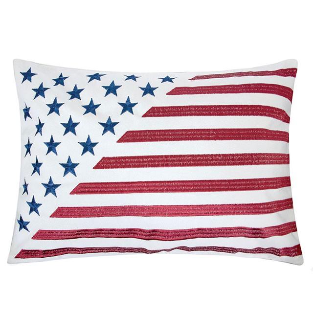 Orgon Multi 20" X 20" Pillow Half Price Furniture