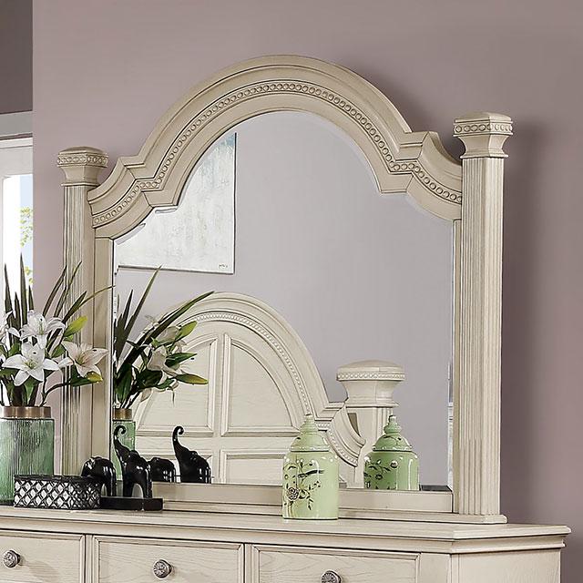 PAMPHILOS Mirror - Mirror - Half Price Furniture