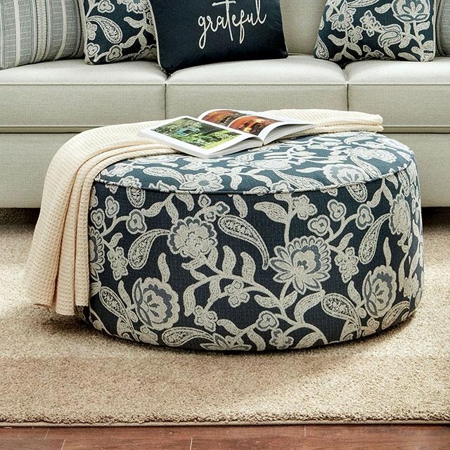 PORTHCAWL Ottoman Half Price Furniture
