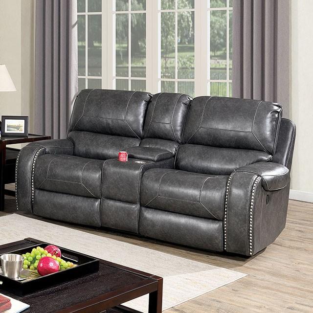 WALTER Loveseat - Loveseat - Half Price Furniture