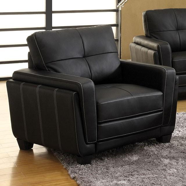 Blacksburg Black Chair Blacksburg Black Chair Half Price Furniture