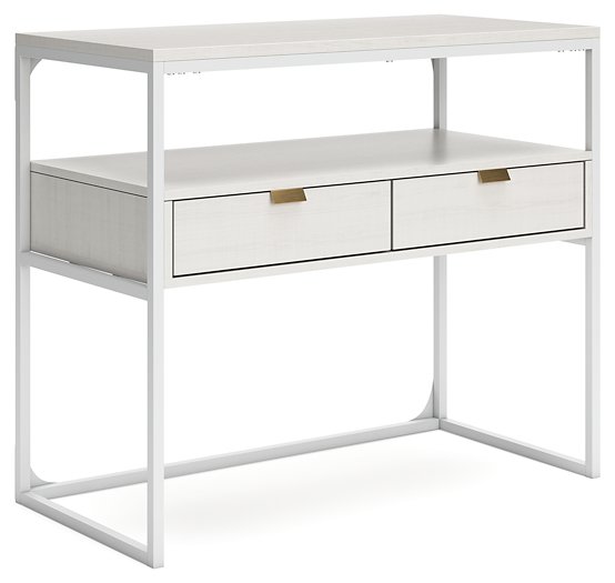 Deznee Credenza Half Price Furniture