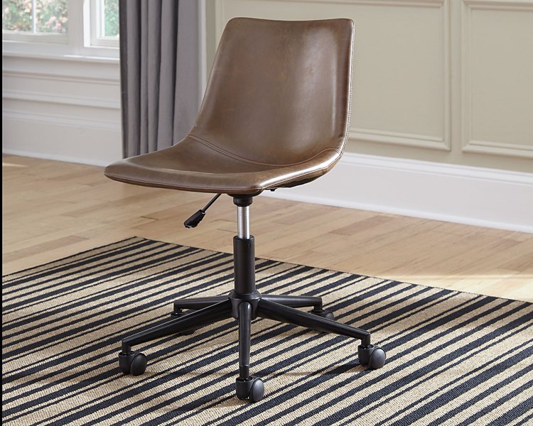 Office Chair Program Home Office Desk Chair - Half Price Furniture