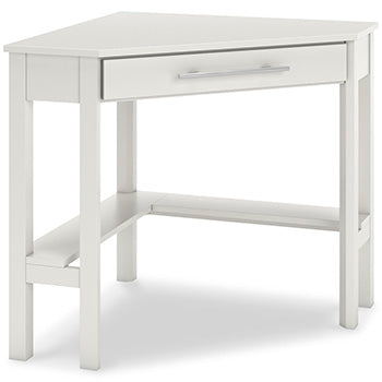 Grannen Home Office Corner Desk - Half Price Furniture