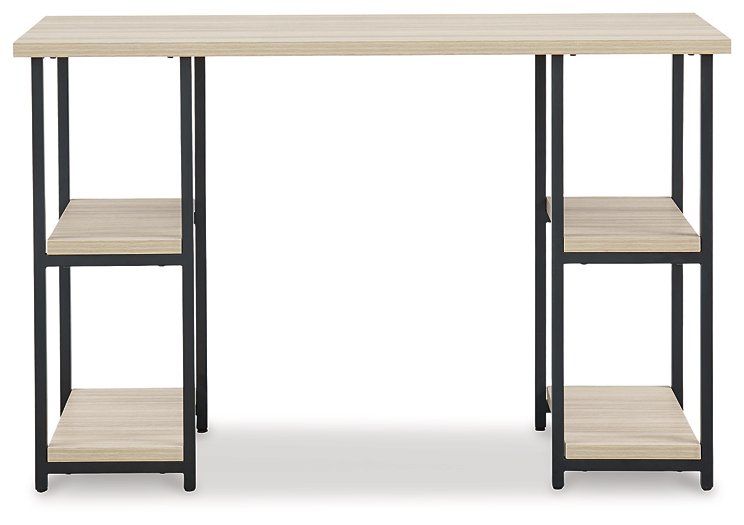 Waylowe 48" Home Office Desk - Half Price Furniture