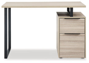 Waylowe 48" Home Office Desk - Half Price Furniture