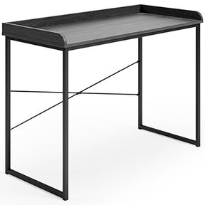 Yarlow Home Office Desk - Half Price Furniture