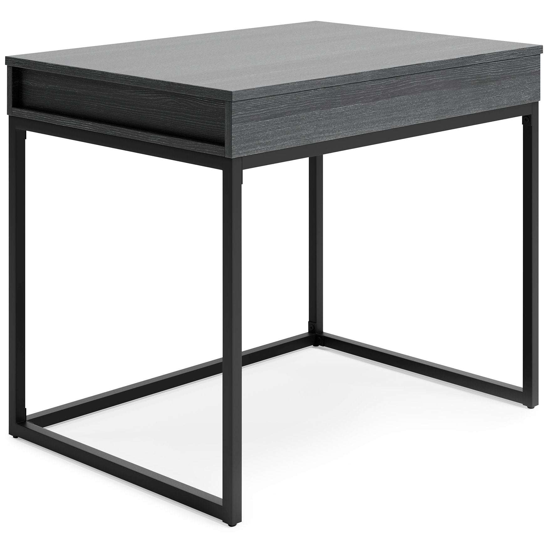 Yarlow 36" Home Office Desk Half Price Furniture