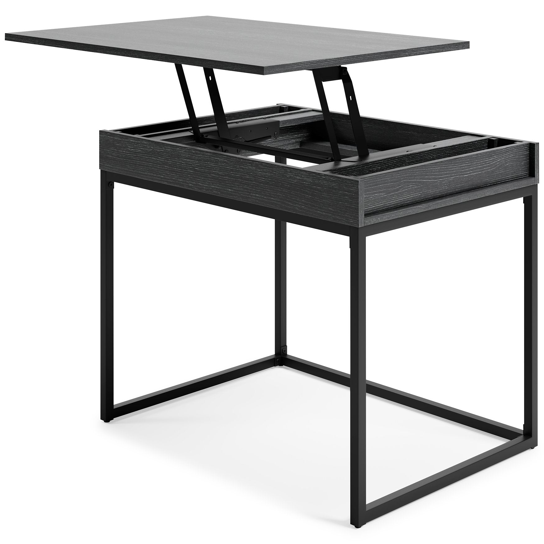 Yarlow 36" Home Office Desk - Half Price Furniture
