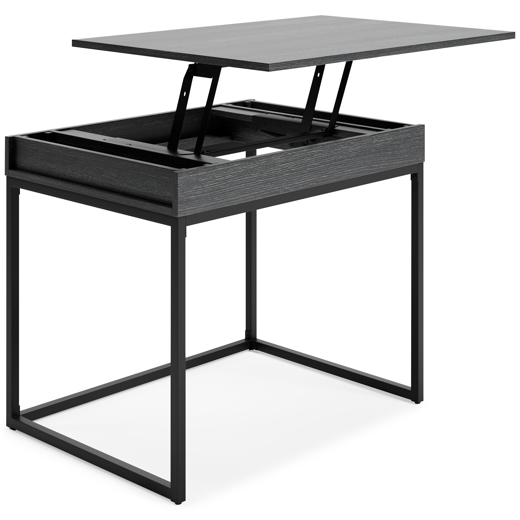 Yarlow 36" Home Office Desk - Half Price Furniture