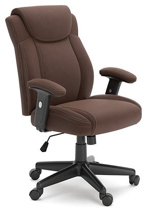 Corbindale Home Office Chair  Half Price Furniture