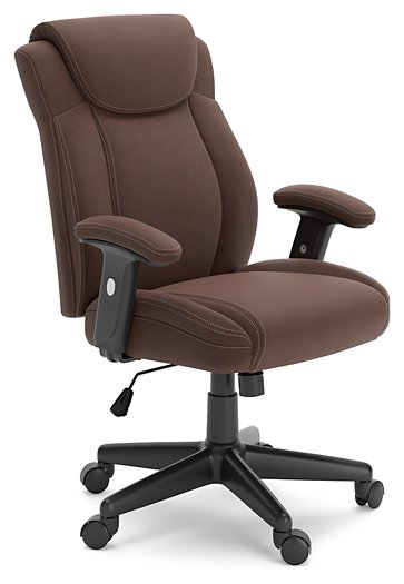 Corbindale Home Office Chair  Half Price Furniture