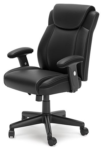 Corbindale Home Office Chair - Half Price Furniture