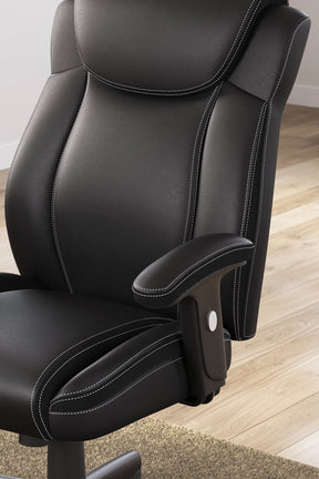 Corbindale Home Office Chair - Half Price Furniture
