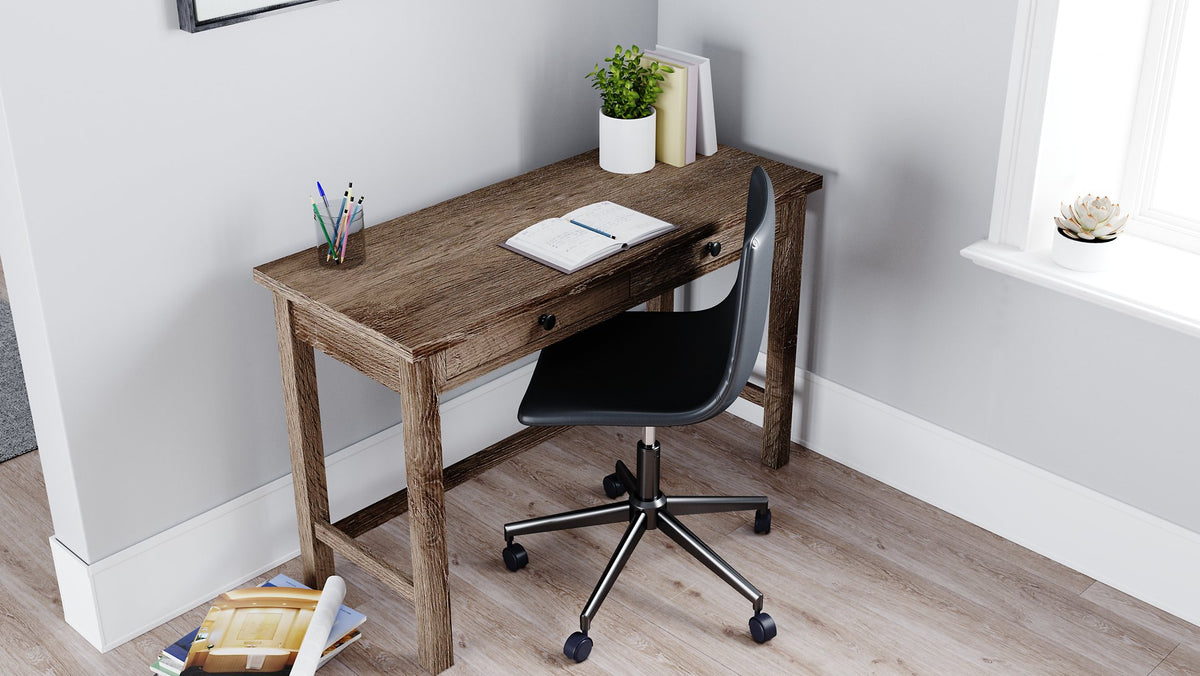 Arlenbry 47" Home Office Desk - Desk - Half Price Furniture