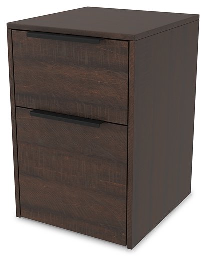 Camiburg File Cabinet - Half Price Furniture
