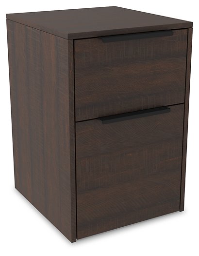 Camiburg File Cabinet  Half Price Furniture