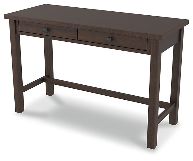Camiburg 47" Home Office Desk - Half Price Furniture