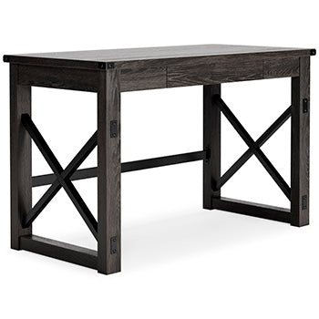 Freedan 48" Home Office Desk - Half Price Furniture
