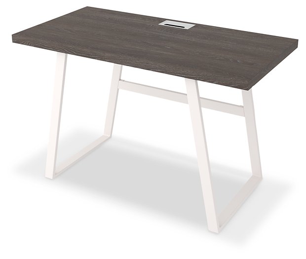 Dorrinson 47" Home Office Desk - Desk - Half Price Furniture