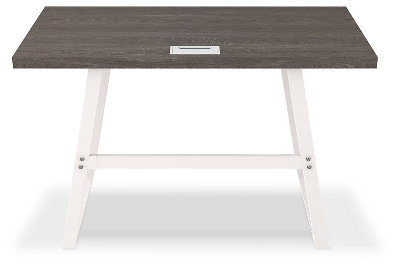 Dorrinson 47" Home Office Desk - Desk - Half Price Furniture