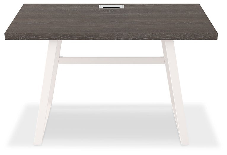 Dorrinson 47" Home Office Desk - Desk - Half Price Furniture