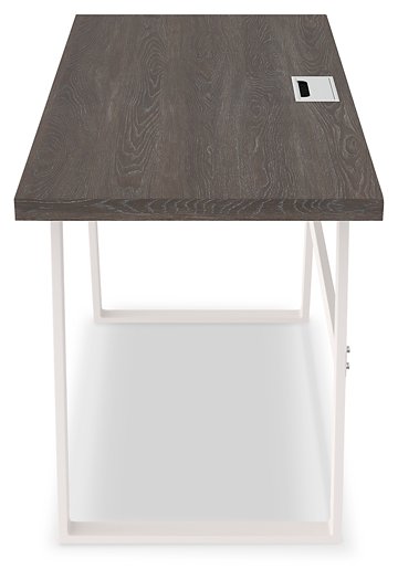 Dorrinson 47" Home Office Desk - Desk - Half Price Furniture