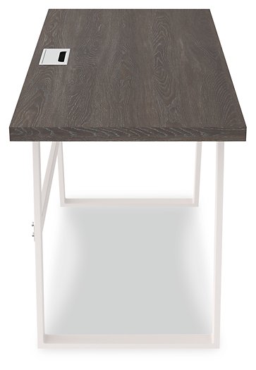 Dorrinson 47" Home Office Desk - Desk - Half Price Furniture