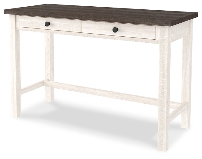 Dorrinson 47" Home Office Desk - Desk - Half Price Furniture