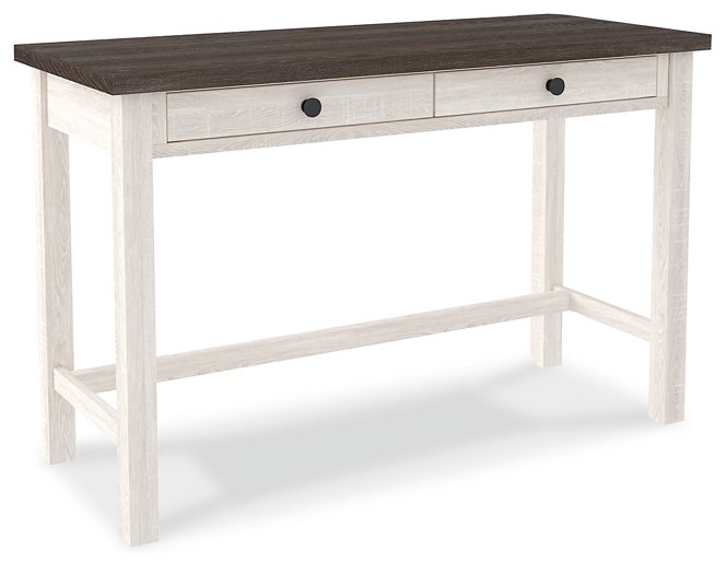 Dorrinson 47" Home Office Desk - Desk - Half Price Furniture