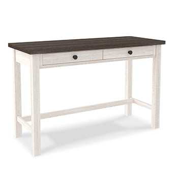 Dorrinson 47" Home Office Desk - Desk - Half Price Furniture