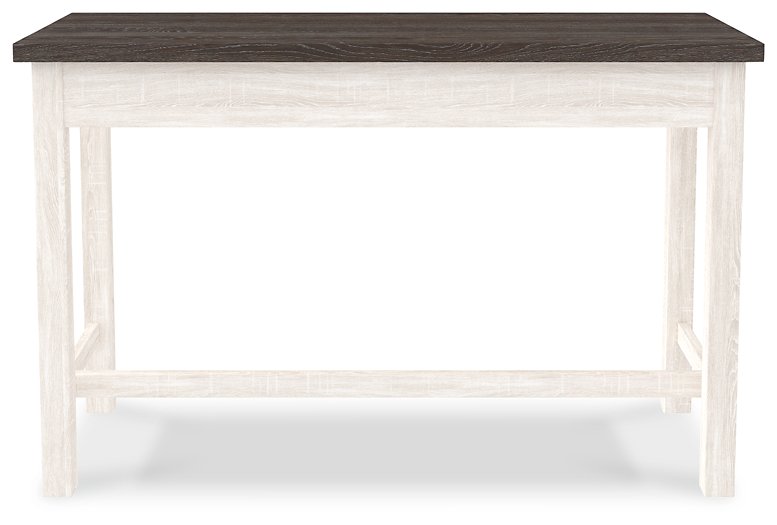 Dorrinson 47" Home Office Desk - Desk - Half Price Furniture
