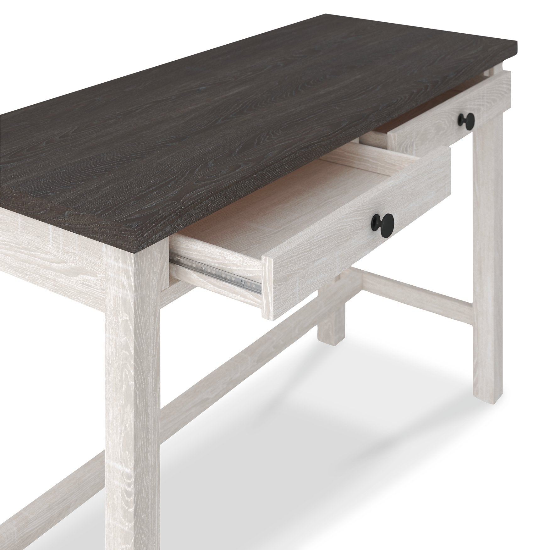Dorrinson 47" Home Office Desk - Desk - Half Price Furniture