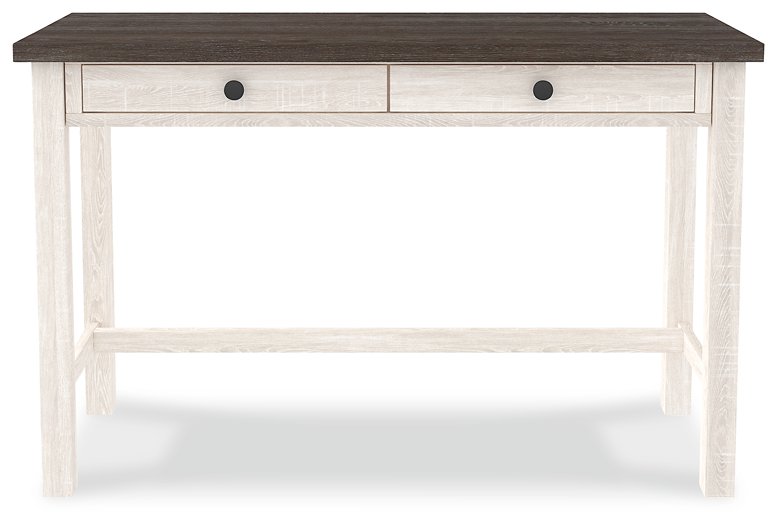 Dorrinson 47" Home Office Desk - Desk - Half Price Furniture