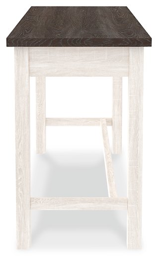 Dorrinson 47" Home Office Desk - Desk - Half Price Furniture