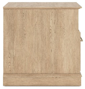 Elmferd File Cabinet - Half Price Furniture