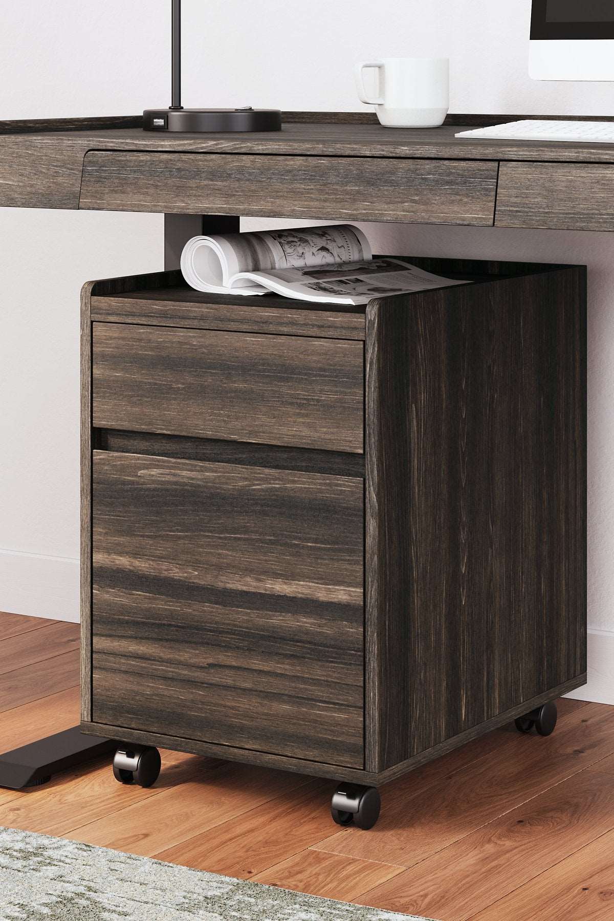 Zendex File Cabinet Half Price Furniture