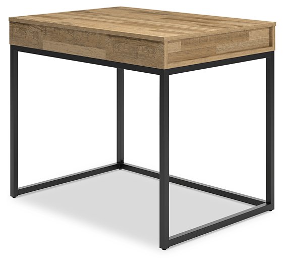 Gerdanet 36" Home Office Desk - Half Price Furniture