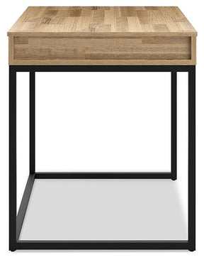 Gerdanet 36" Home Office Desk - Half Price Furniture