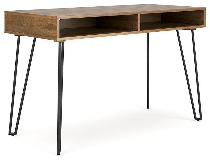 Strumford Home Office Desk - Half Price Furniture