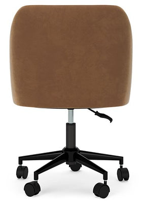 Austanny Home Office Desk Chair - Half Price Furniture